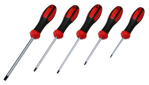 [CFF18030115] TOURNEVIS TORX T30