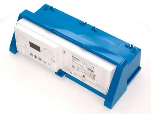 [8718589050] REGULATION BUDERUS MC10+BC10 V4 8718589050