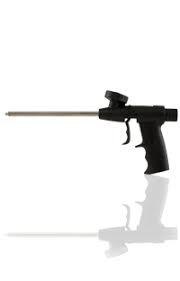 [NBS] PISTOLET MOUSSE PU