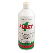 [FIRST1] DEGRAISSANT FIRST1