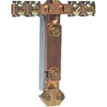 [SECTTT] SECTIONNEUR DE TERRE  T