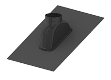 [0000-4579] SORTIE DE TOITURE UNIVERSELLE DUCOFLEX D205