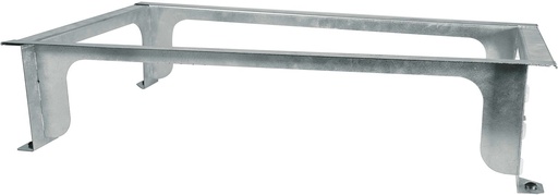 [0000-4546] SOCLE DE MONTAGE POUR GROUPE DUCO ENERGY COMFORT D325