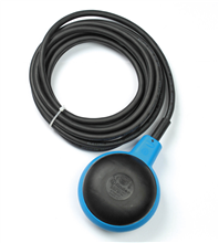 [FLOTT10] CONTACTEUR A FLOTTEUR 10M