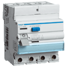 [CDA463E] INTERRUPTEUR DIFFERENTIEL HAGER 4P 30ma 63A CDA463E