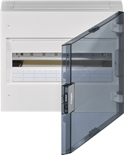 [VB18R] HAGER COFFRET DIVISIONAIRE 18 MODULES VB118R