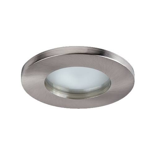 [SPOTIP6512VC] SPOT ENCASTRER ETANCHE 50W CHROME