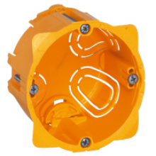 [800-51] BLOCHET CLOISON SIMPLE LEGRAND 50mm